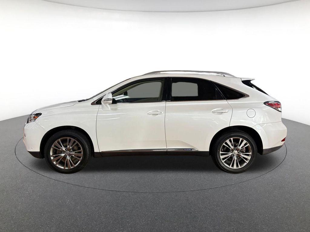 used 2013 Lexus RX 450h car, priced at $13,000