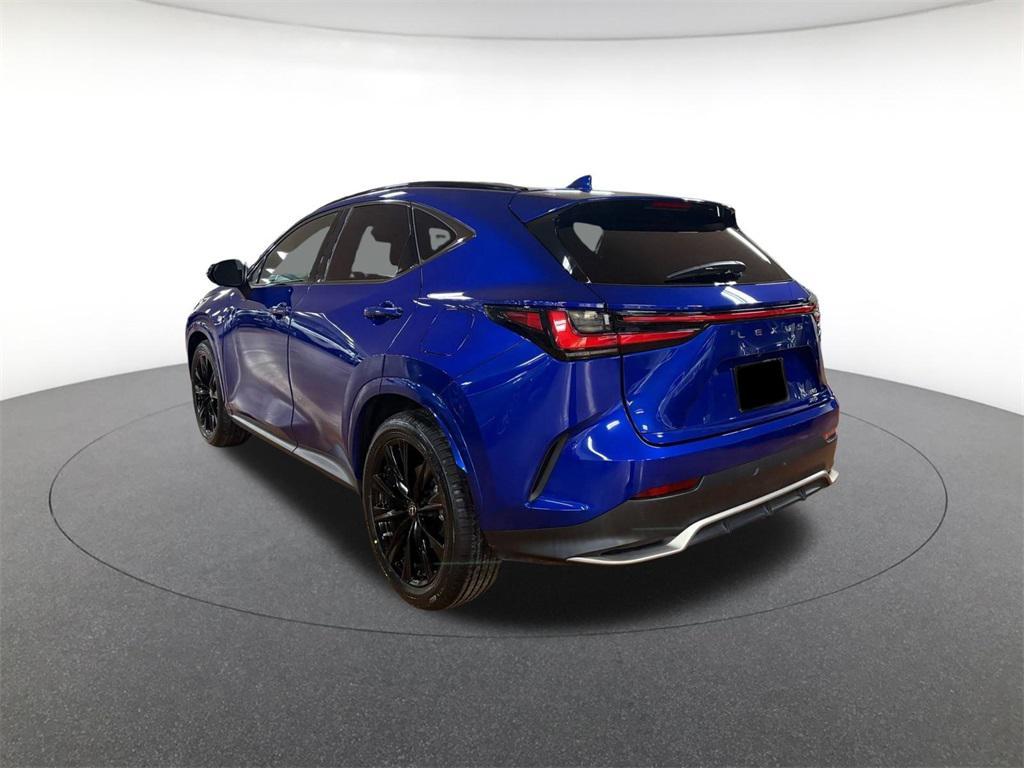 used 2023 Lexus NX 350 car, priced at $41,000