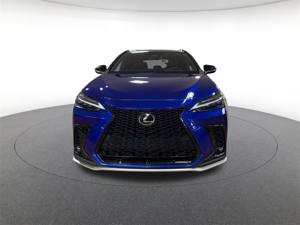 used 2023 Lexus NX 350 car, priced at $41,000