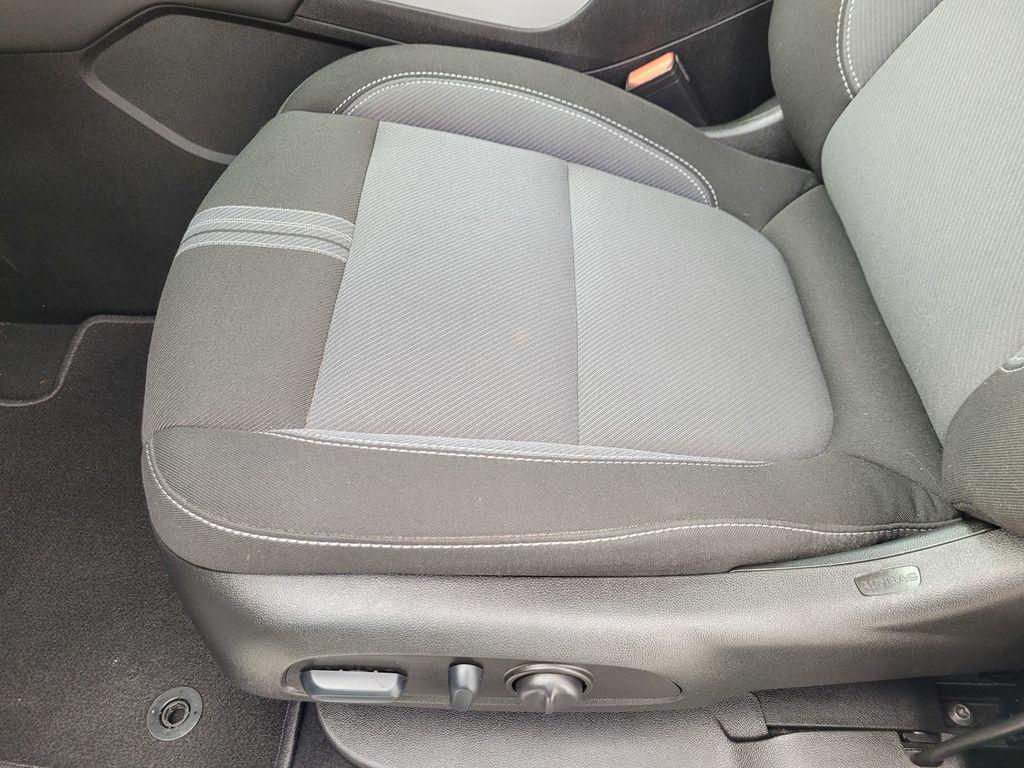 used 2023 Chevrolet Blazer car, priced at $24,306