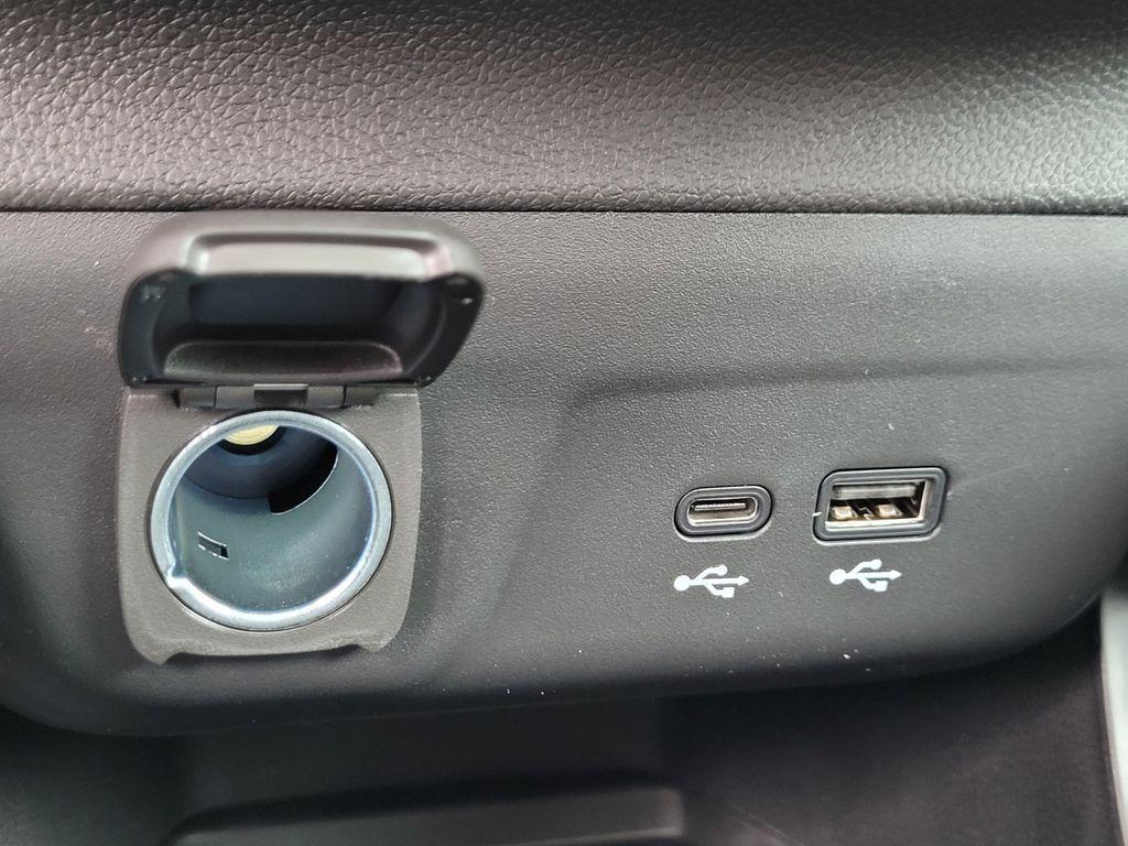 new 2026 Chevrolet TrailBlazer car, priced at $29,165