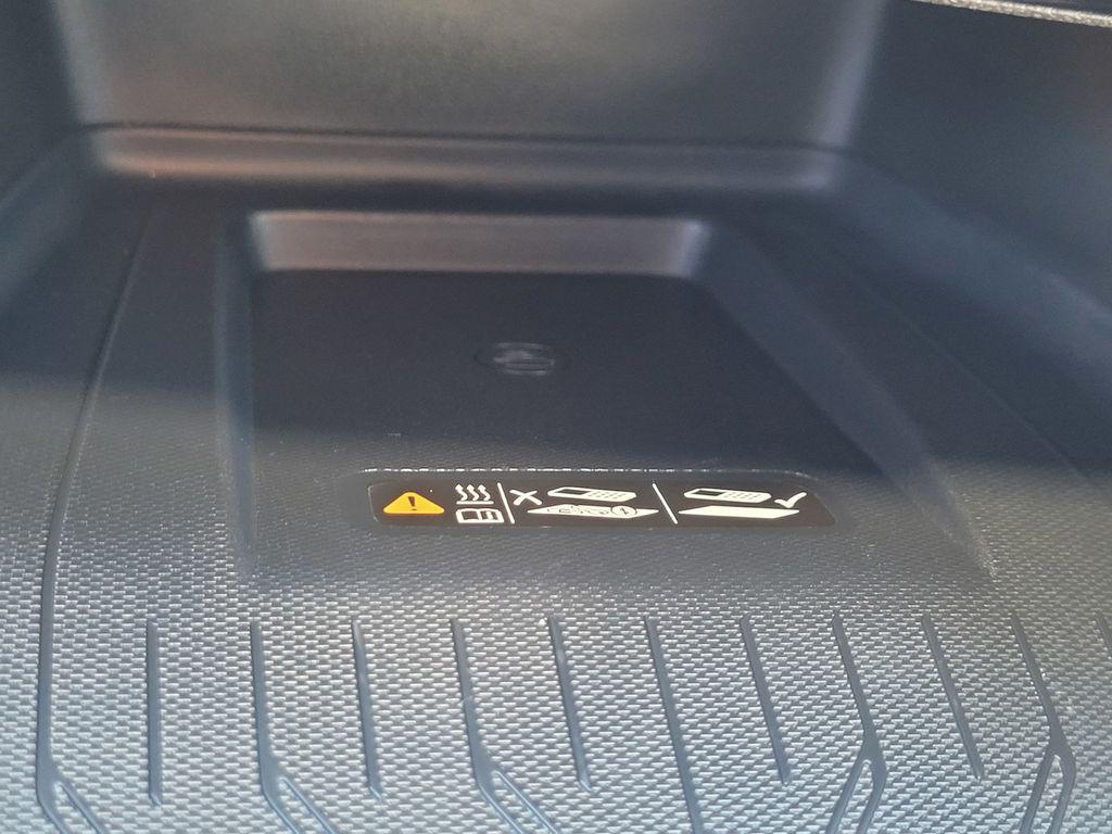 new 2026 Chevrolet Equinox EV car, priced at $33,278