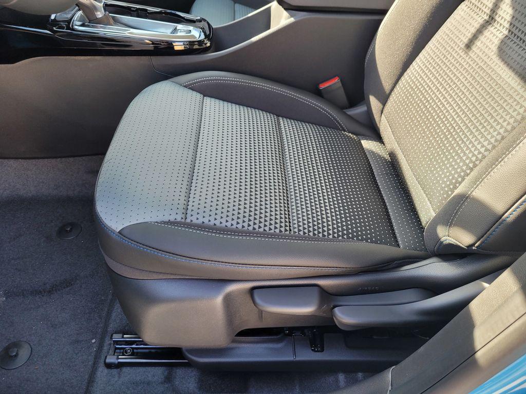 new 2026 Chevrolet Trax car, priced at $25,175