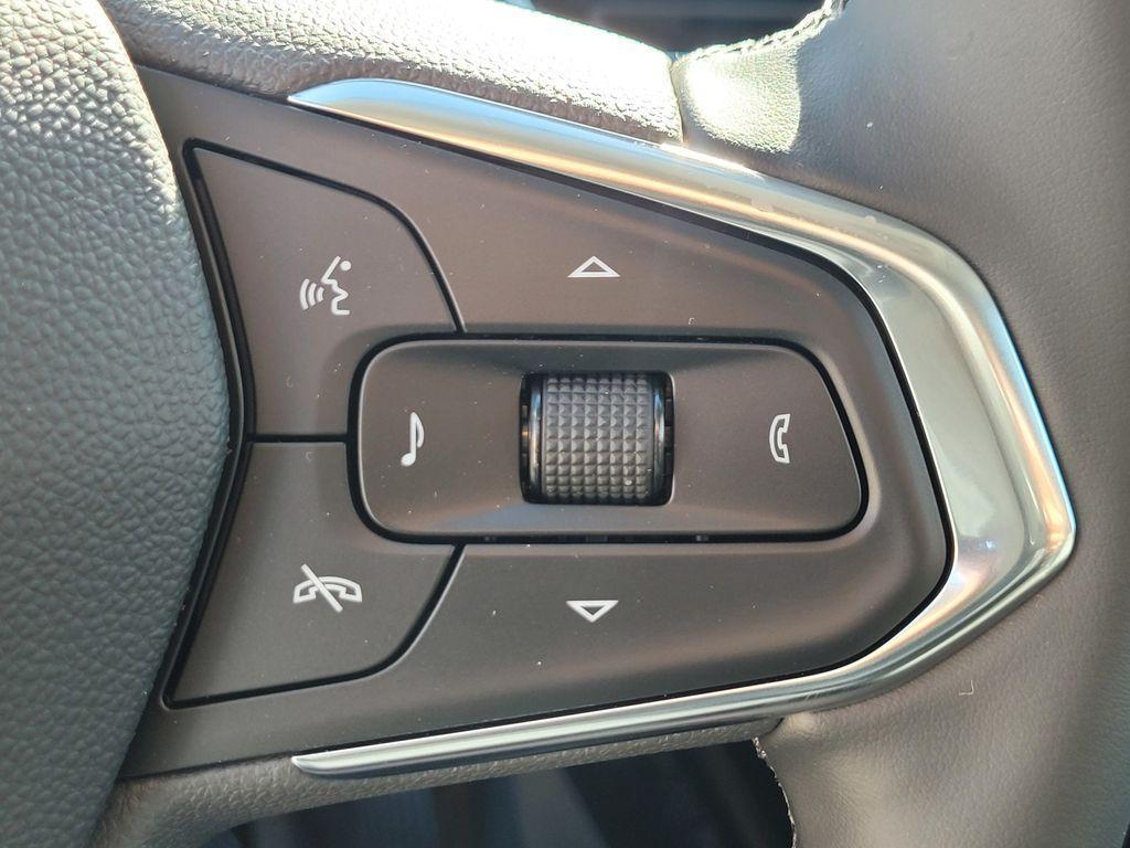 new 2026 Chevrolet Trax car, priced at $25,175