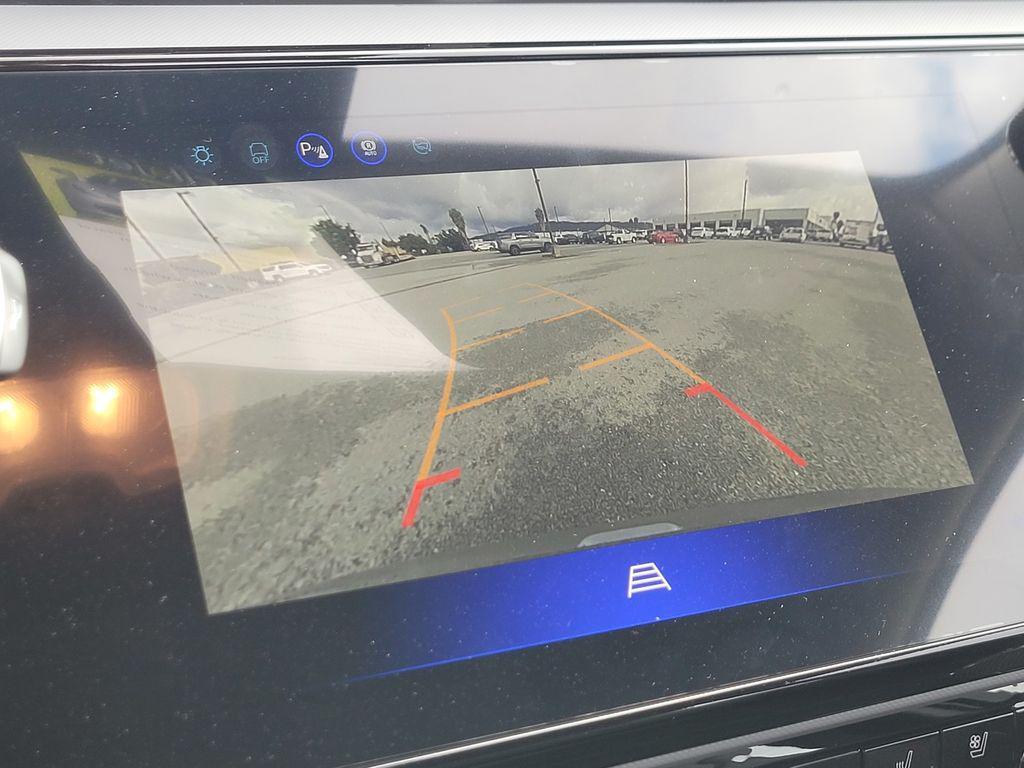 new 2027 Chevrolet Bolt car, priced at $32,995