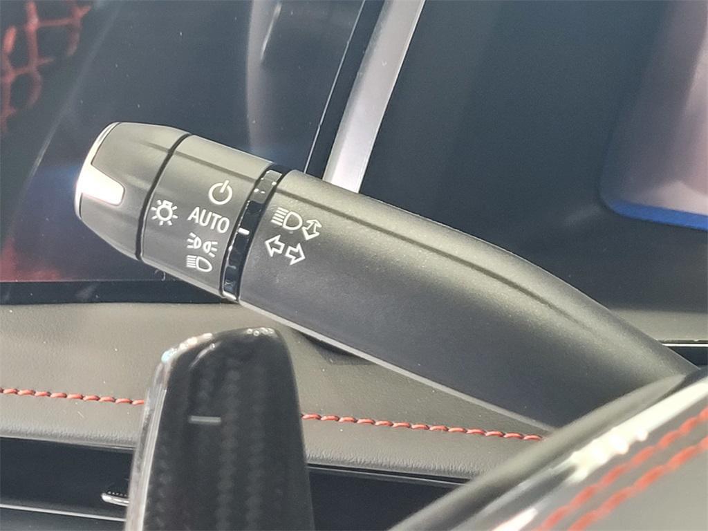 new 2026 Chevrolet Corvette car, priced at $169,655