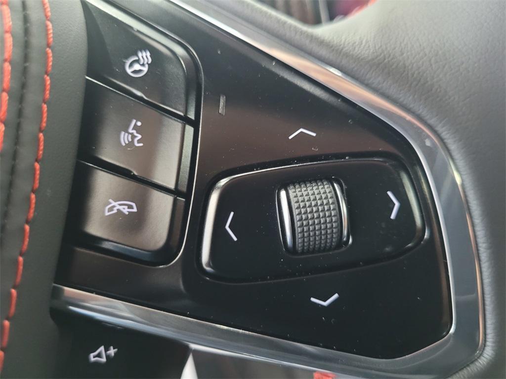 new 2026 Chevrolet Corvette car, priced at $169,655