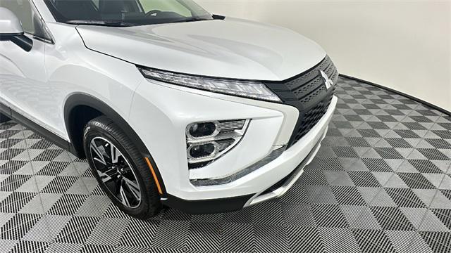 new 2024 Mitsubishi Eclipse Cross car, priced at $32,565