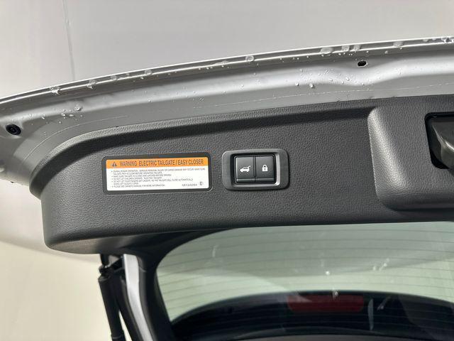 new 2026 Mitsubishi Eclipse Cross car, priced at $31,640