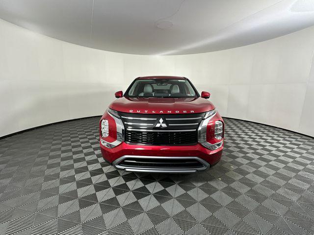 new 2026 Mitsubishi Outlander car, priced at $36,886