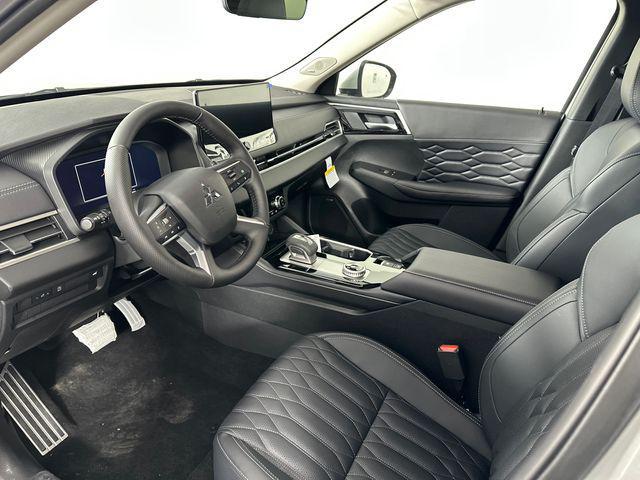 new 2026 Mitsubishi Outlander car, priced at $40,420