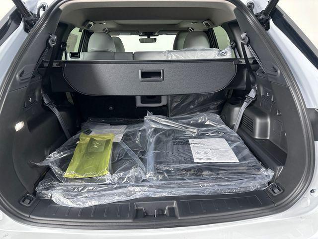 new 2026 Mitsubishi Outlander car, priced at $39,974