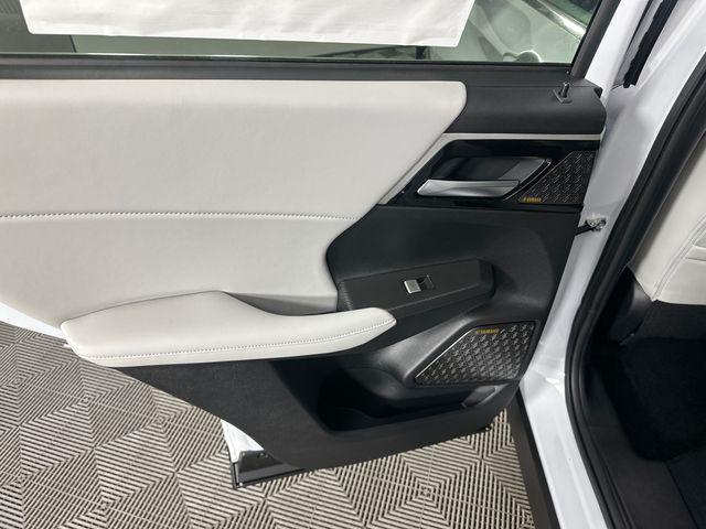 new 2026 Mitsubishi Outlander car, priced at $39,974