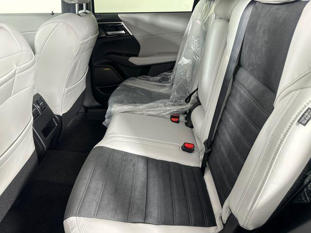 new 2026 Mitsubishi Outlander car, priced at $39,974