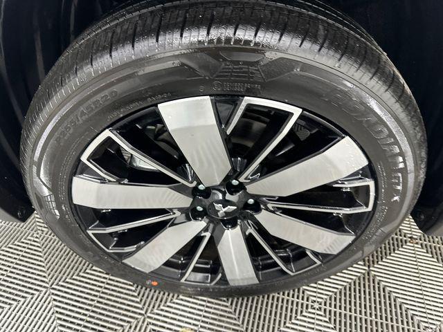 new 2026 Mitsubishi Outlander car, priced at $39,974