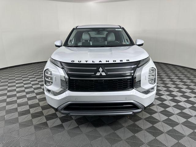 new 2026 Mitsubishi Outlander car, priced at $39,974