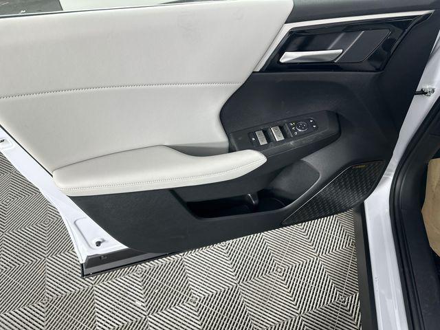 new 2026 Mitsubishi Outlander car, priced at $39,974