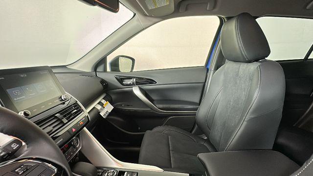 new 2026 Mitsubishi Eclipse Cross car, priced at $31,140