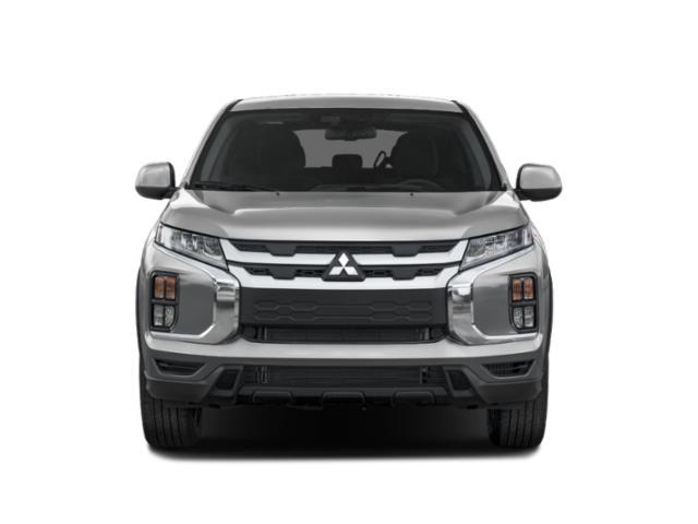 new 2026 Mitsubishi Outlander Sport car, priced at $29,285
