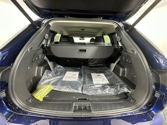 new 2026 Mitsubishi Outlander car, priced at $36,768