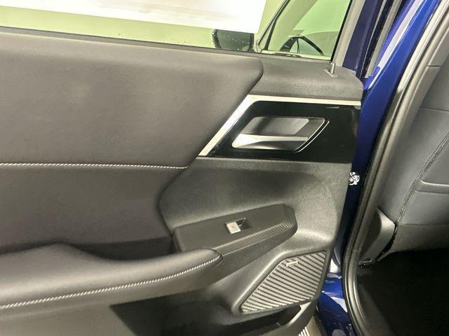 new 2026 Mitsubishi Outlander car, priced at $36,768