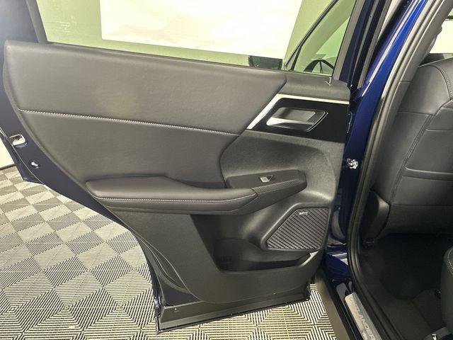 new 2026 Mitsubishi Outlander car, priced at $36,768