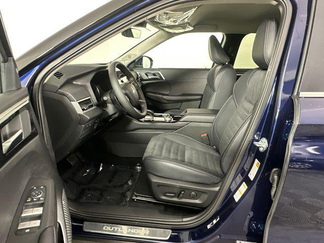 new 2026 Mitsubishi Outlander car, priced at $36,768