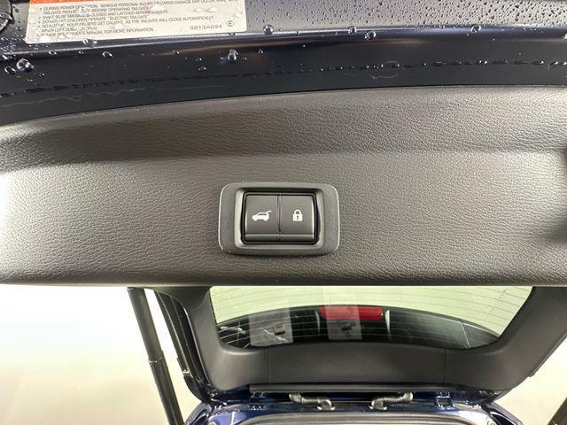 new 2026 Mitsubishi Outlander car, priced at $36,768