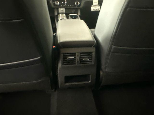 new 2026 Mitsubishi Outlander car, priced at $36,768