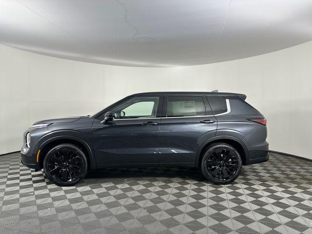 new 2026 Mitsubishi Outlander car, priced at $34,265