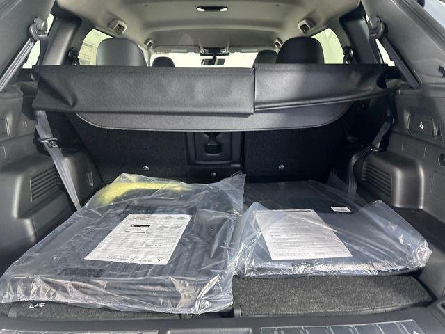 new 2026 Mitsubishi Outlander car, priced at $37,122