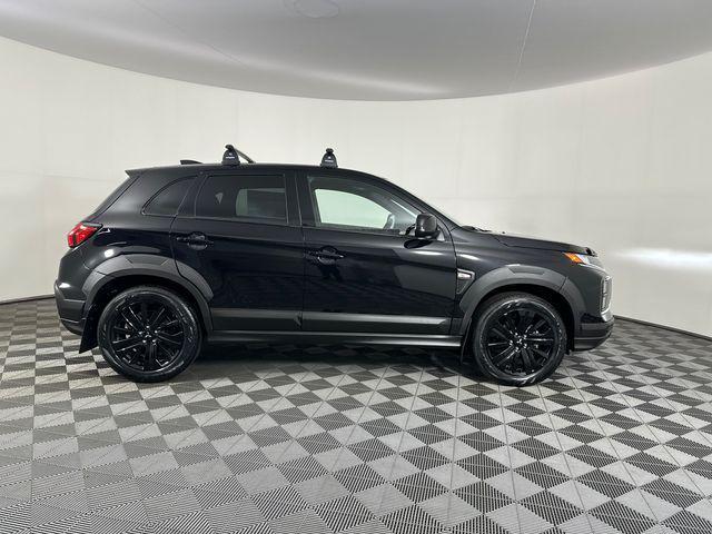 new 2026 Mitsubishi Outlander Sport car, priced at $30,141