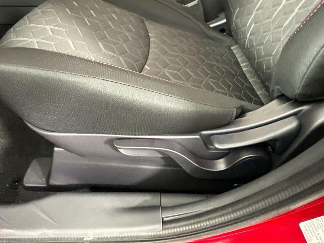 new 2026 Mitsubishi Outlander Sport car, priced at $28,834