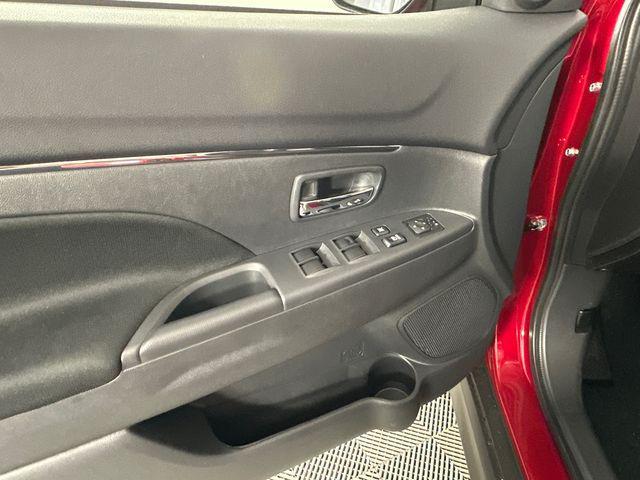 new 2026 Mitsubishi Outlander Sport car, priced at $28,834