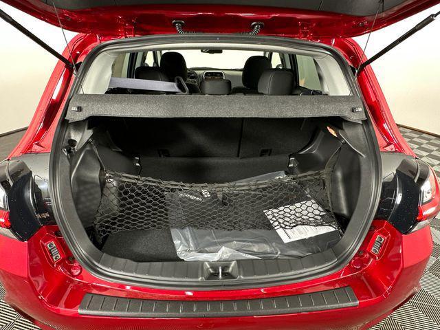 new 2026 Mitsubishi Outlander Sport car, priced at $28,834