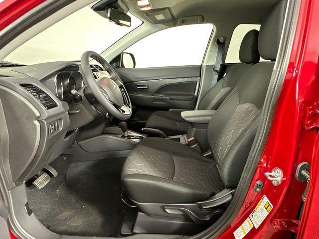 new 2026 Mitsubishi Outlander Sport car, priced at $28,834