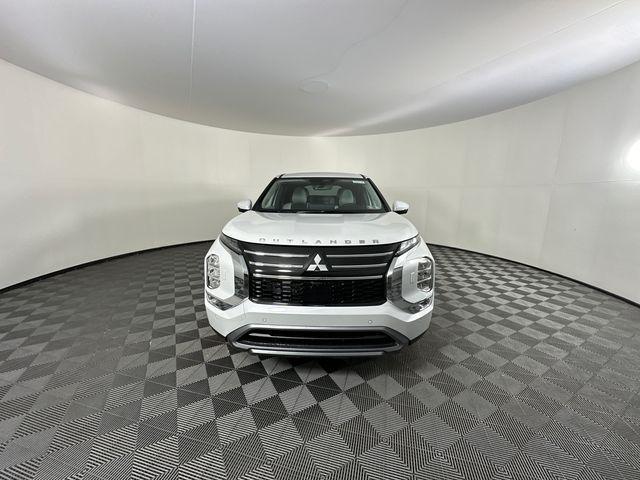 new 2026 Mitsubishi Outlander car, priced at $37,013