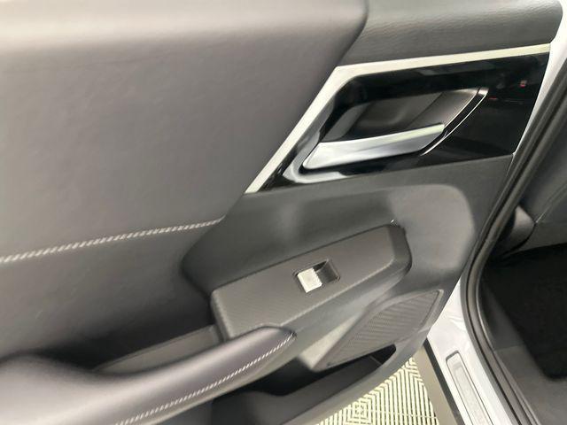 new 2025 Mitsubishi Outlander PHEV car, priced at $41,586