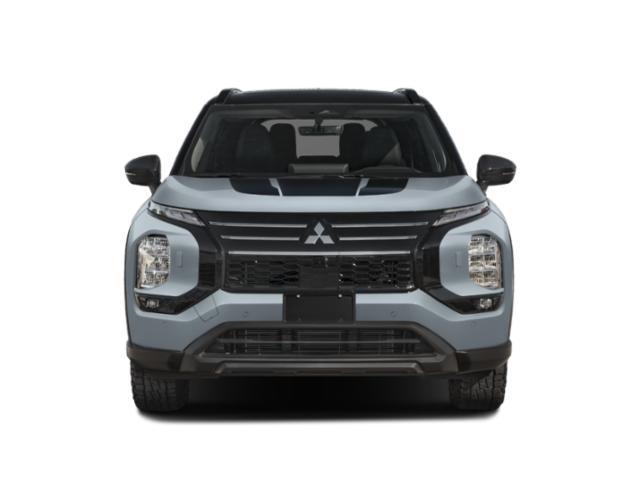 new 2026 Mitsubishi Outlander car, priced at $44,885