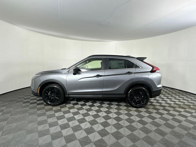 new 2026 Mitsubishi Eclipse Cross car, priced at $31,197