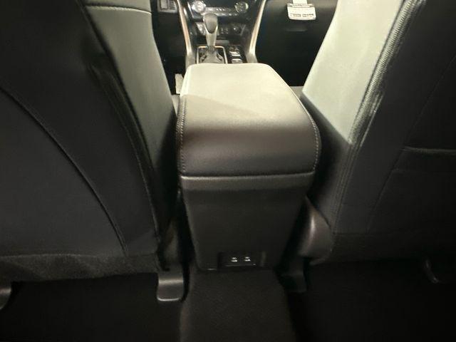 new 2026 Mitsubishi Eclipse Cross car, priced at $31,197