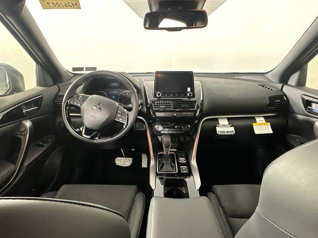 new 2026 Mitsubishi Eclipse Cross car, priced at $31,197