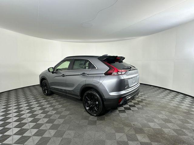 new 2026 Mitsubishi Eclipse Cross car, priced at $31,197