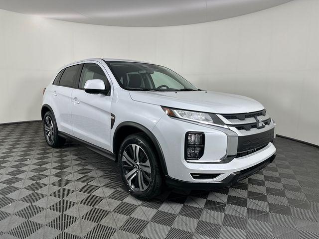 new 2026 Mitsubishi Outlander Sport car, priced at $27,880
