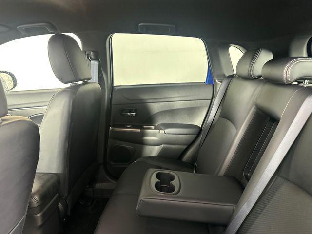 new 2026 Mitsubishi Outlander Sport car, priced at $30,259