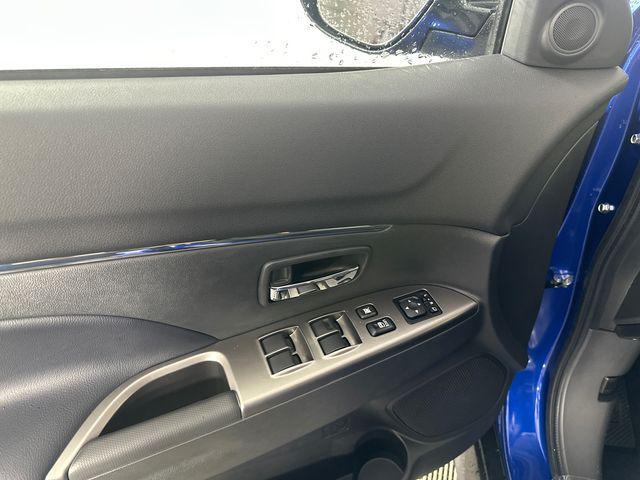 new 2026 Mitsubishi Outlander Sport car, priced at $30,259