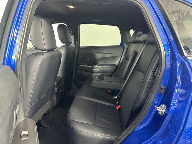 new 2026 Mitsubishi Outlander Sport car, priced at $30,259