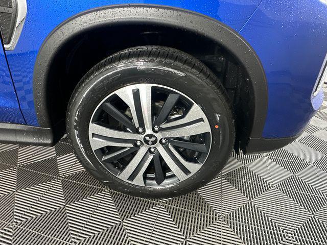 new 2026 Mitsubishi Outlander Sport car, priced at $30,259