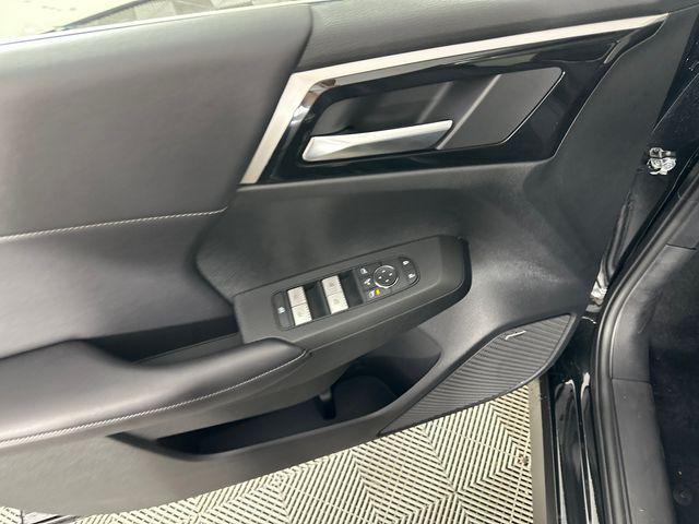 new 2026 Mitsubishi Outlander car, priced at $38,874