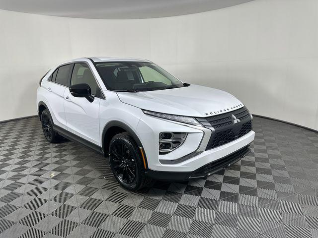 new 2026 Mitsubishi Eclipse Cross car, priced at $30,320